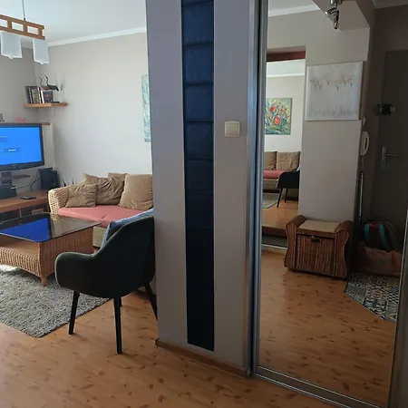 U Doroty Apartment Koszalin Exterior photo