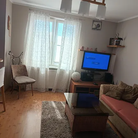 U Doroty Apartment Koszalin Exterior photo