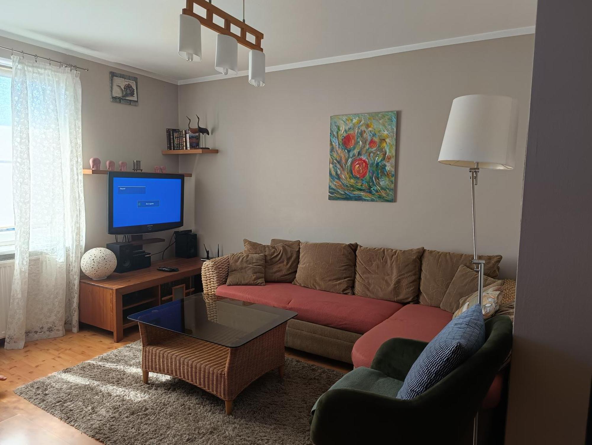 U Doroty Apartment