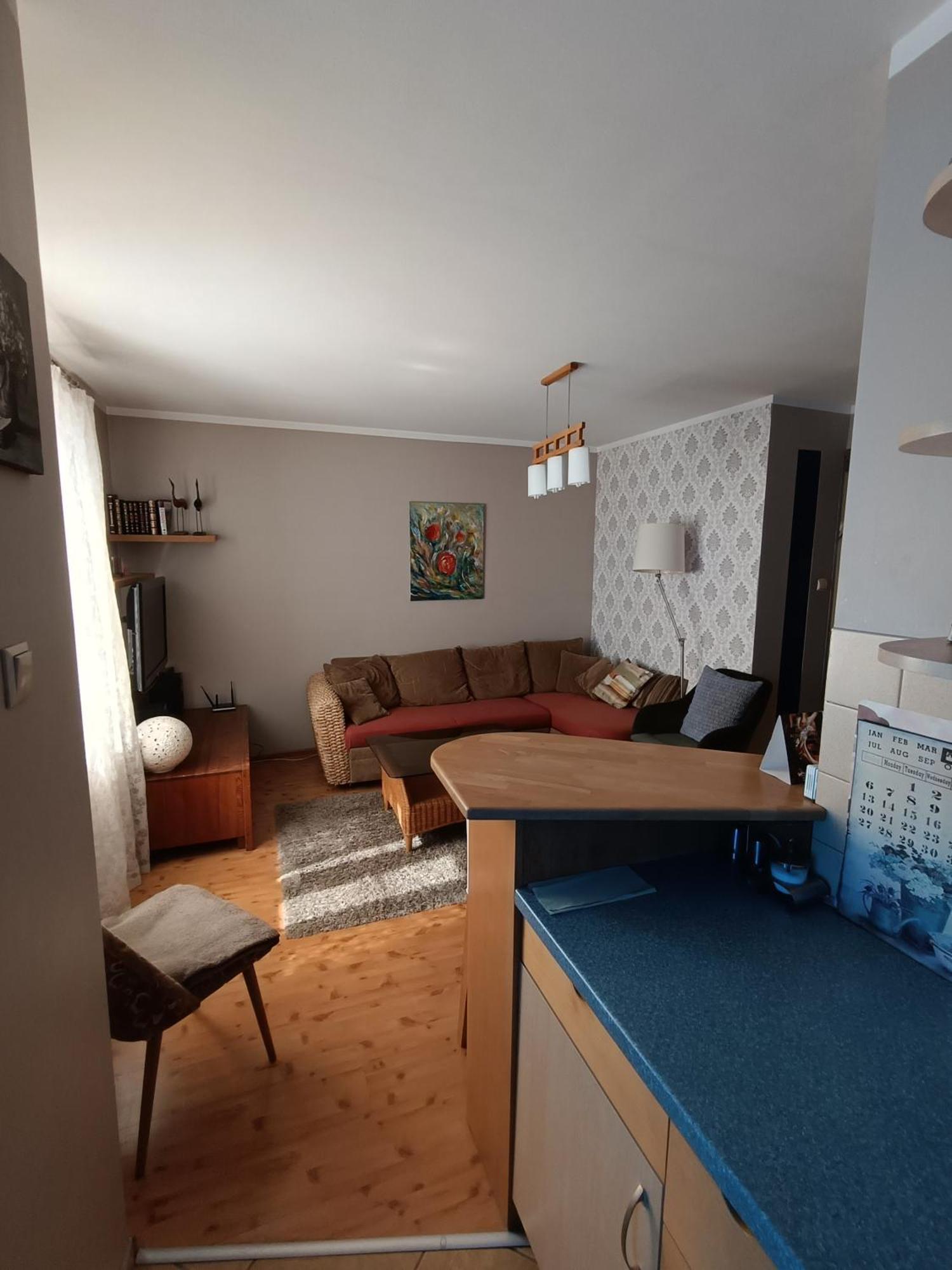 U Doroty Apartment Koszalin