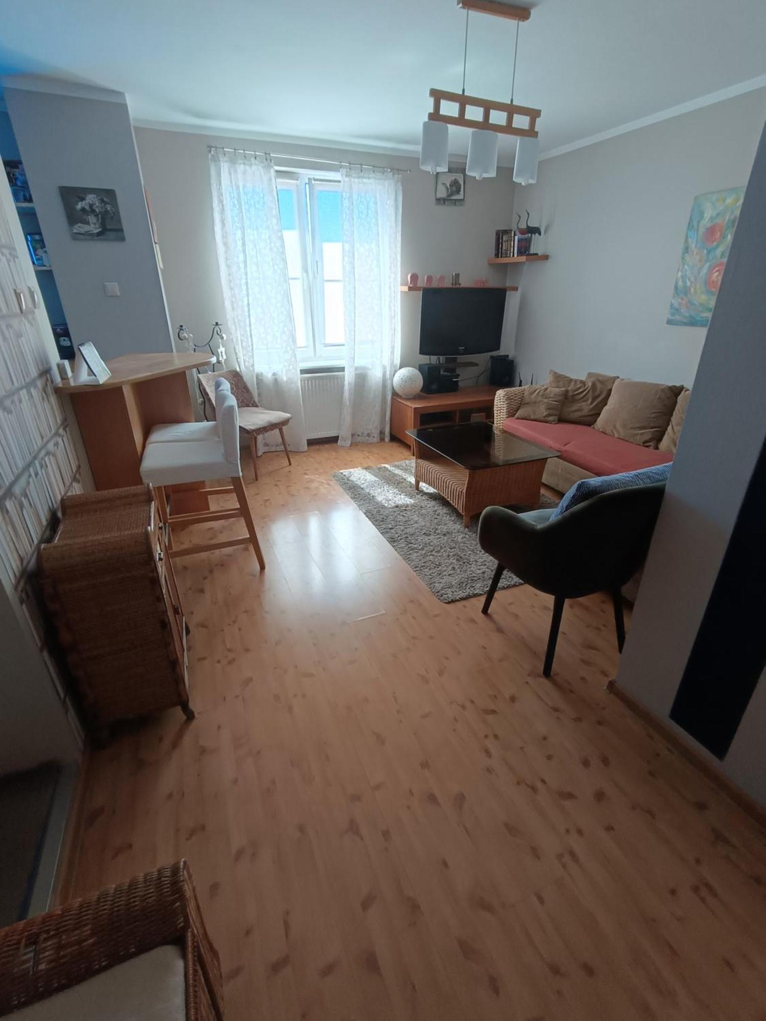 U Doroty Koszalin
