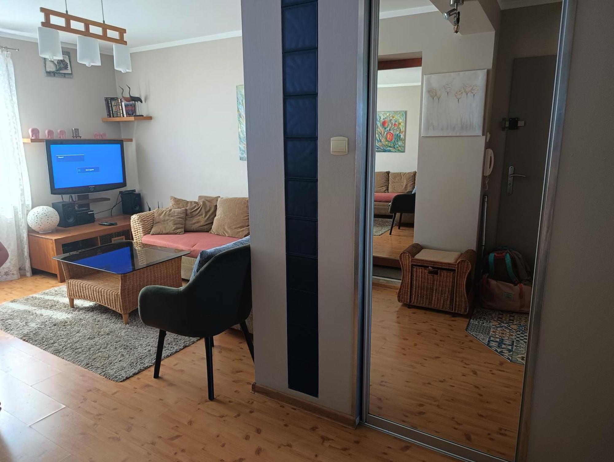 U Doroty Apartment Koszalin